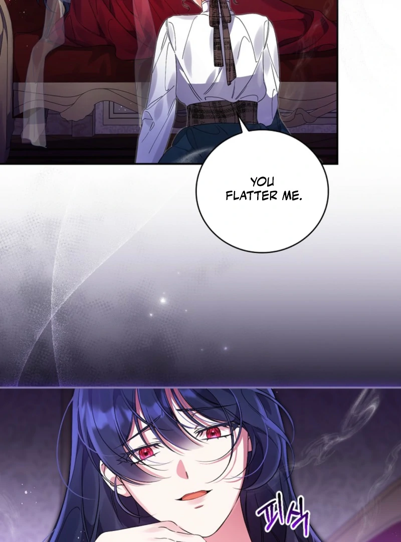 I Reincarnated as a Parenting Story Extra Chapter 19 - page 4