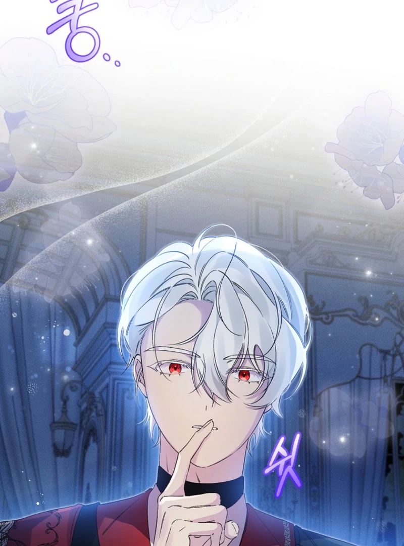 I Reincarnated as a Parenting Story Extra Chapter 19 - page 40