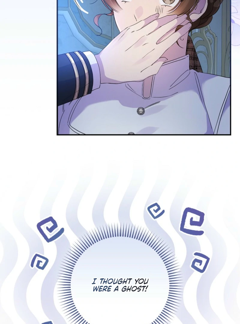 I Reincarnated as a Parenting Story Extra Chapter 19 - page 42