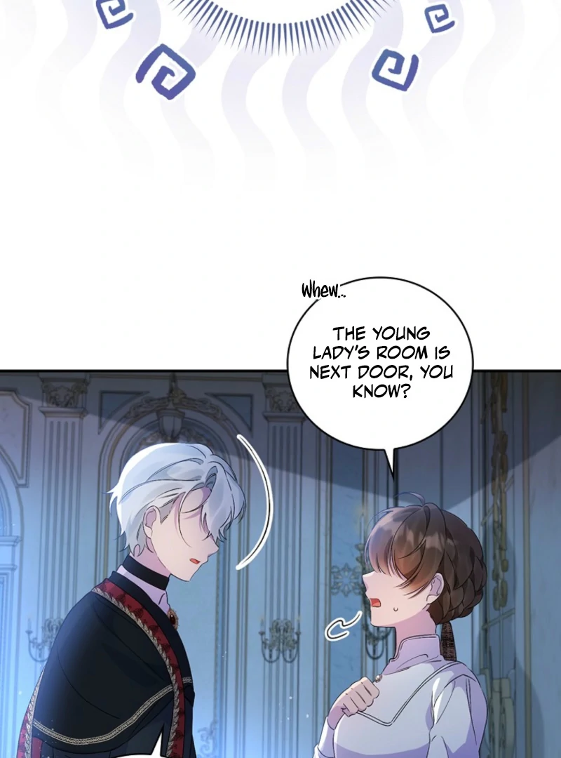 I Reincarnated as a Parenting Story Extra Chapter 19 - page 43