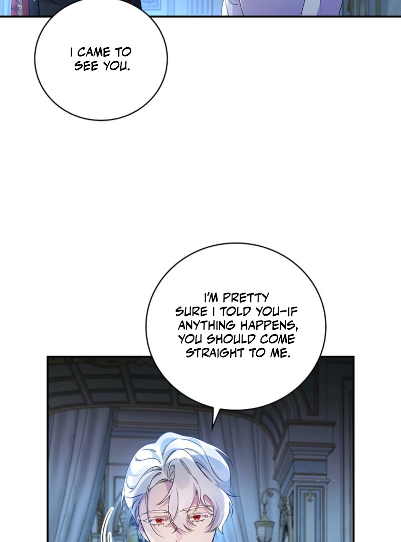 I Reincarnated as a Parenting Story Extra Chapter 19 - page 44