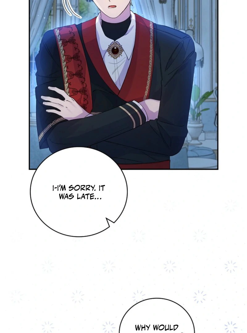 I Reincarnated as a Parenting Story Extra Chapter 19 - page 45