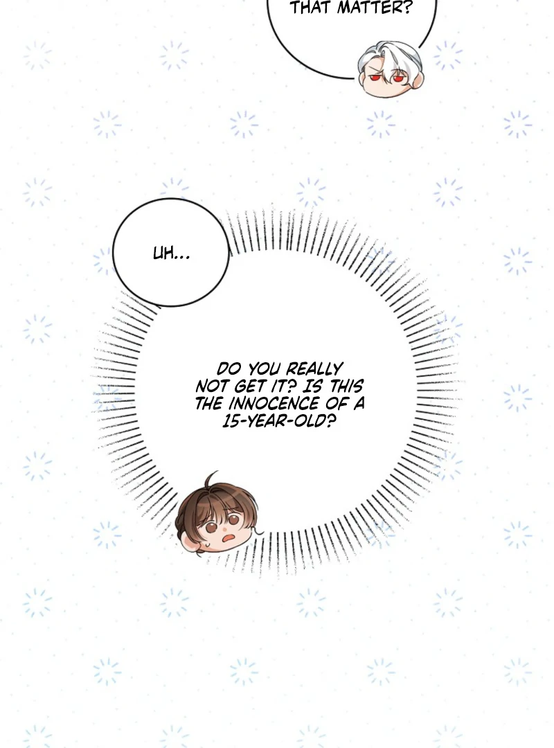 I Reincarnated as a Parenting Story Extra Chapter 19 - page 46