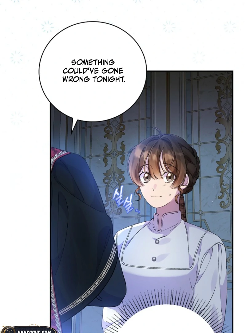 I Reincarnated as a Parenting Story Extra Chapter 19 - page 47