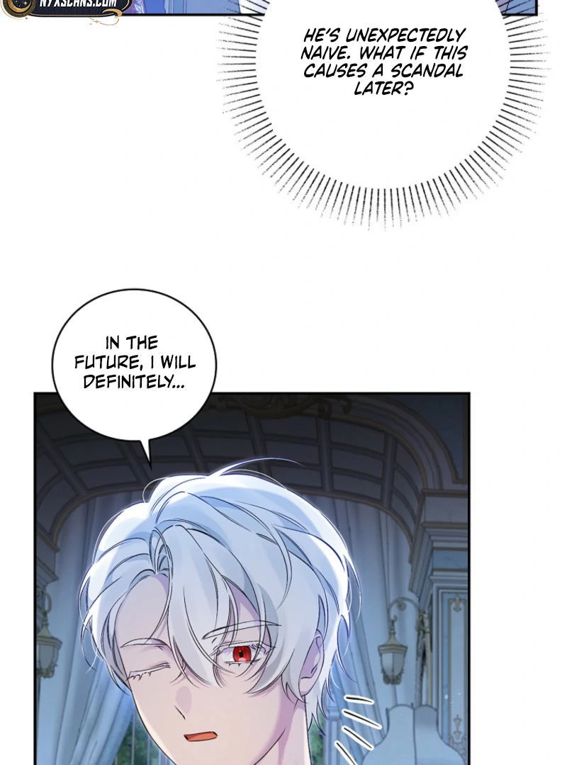 I Reincarnated as a Parenting Story Extra Chapter 19 - page 48