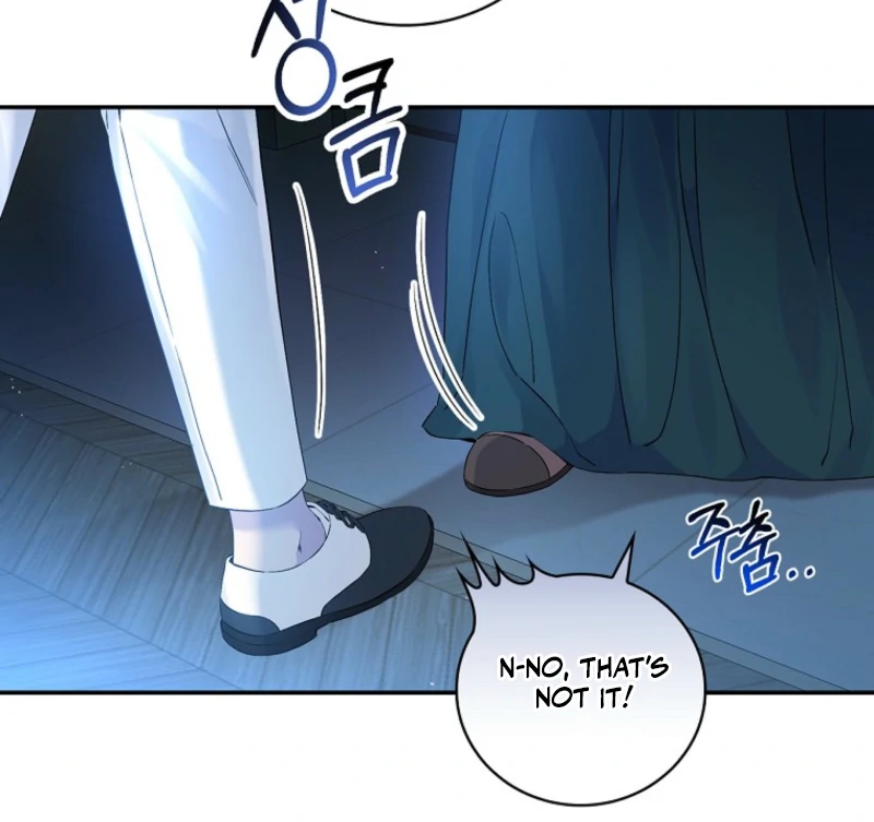 I Reincarnated as a Parenting Story Extra Chapter 19 - page 51
