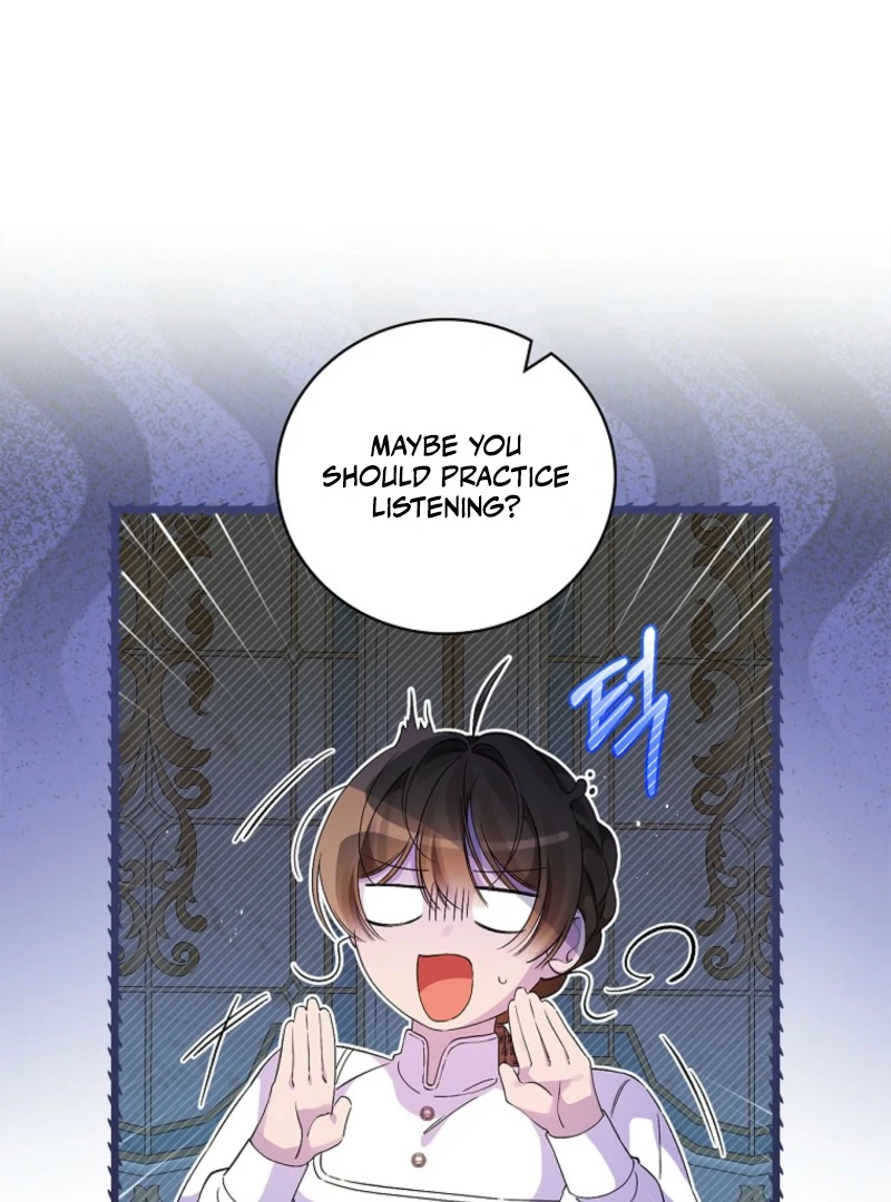 I Reincarnated as a Parenting Story Extra Chapter 19 - page 52