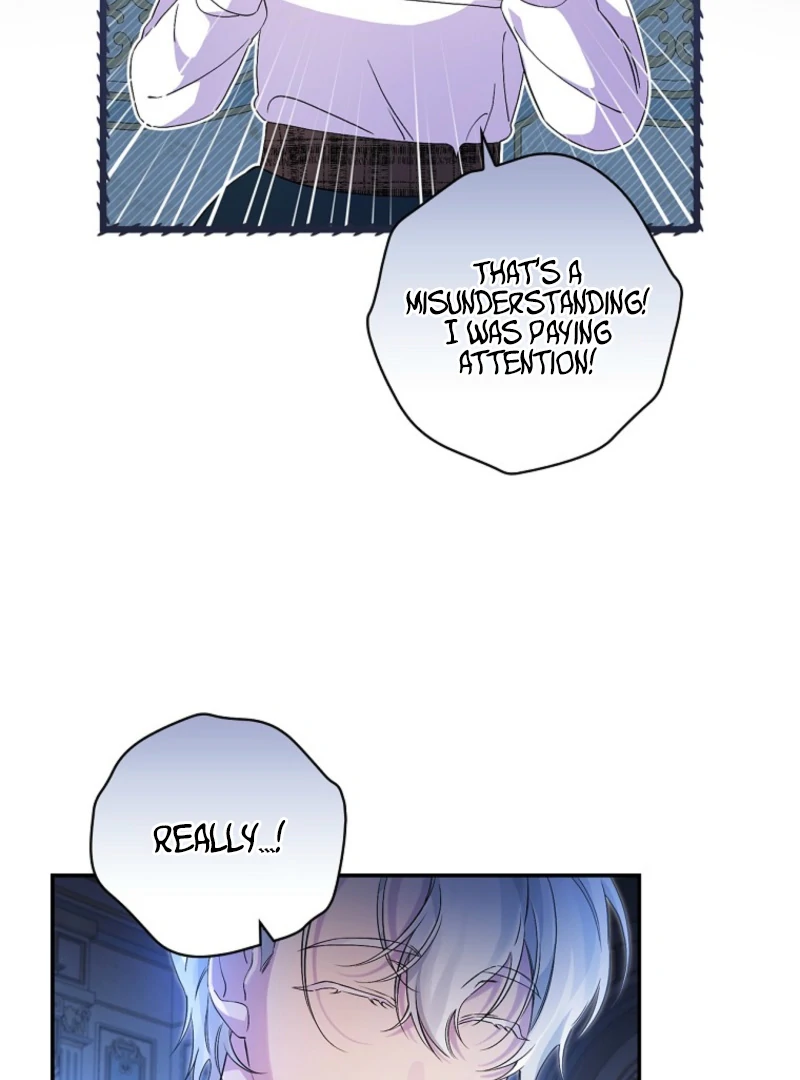 I Reincarnated as a Parenting Story Extra Chapter 19 - page 53