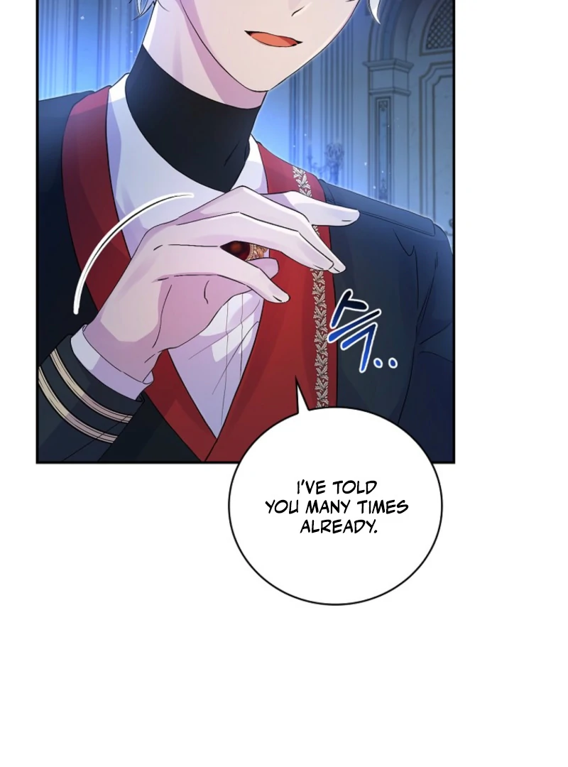 I Reincarnated as a Parenting Story Extra Chapter 19 - page 54