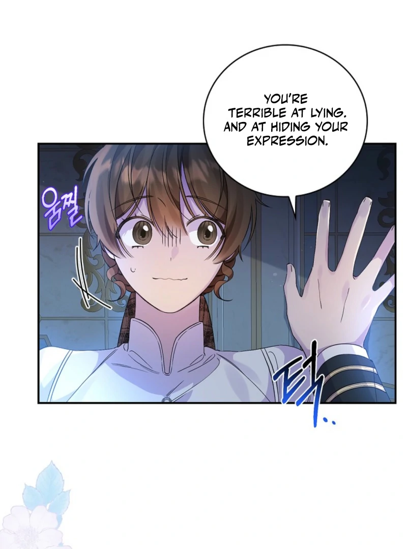 I Reincarnated as a Parenting Story Extra Chapter 19 - page 55