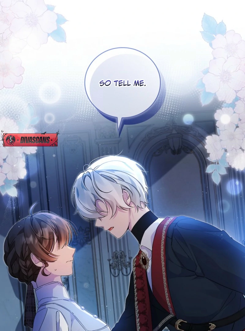 I Reincarnated as a Parenting Story Extra Chapter 19 - page 56