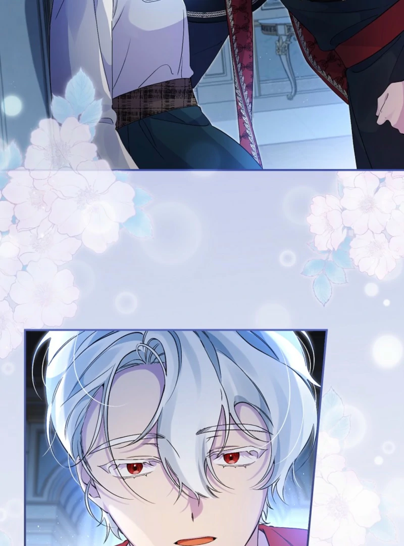 I Reincarnated as a Parenting Story Extra Chapter 19 - page 57