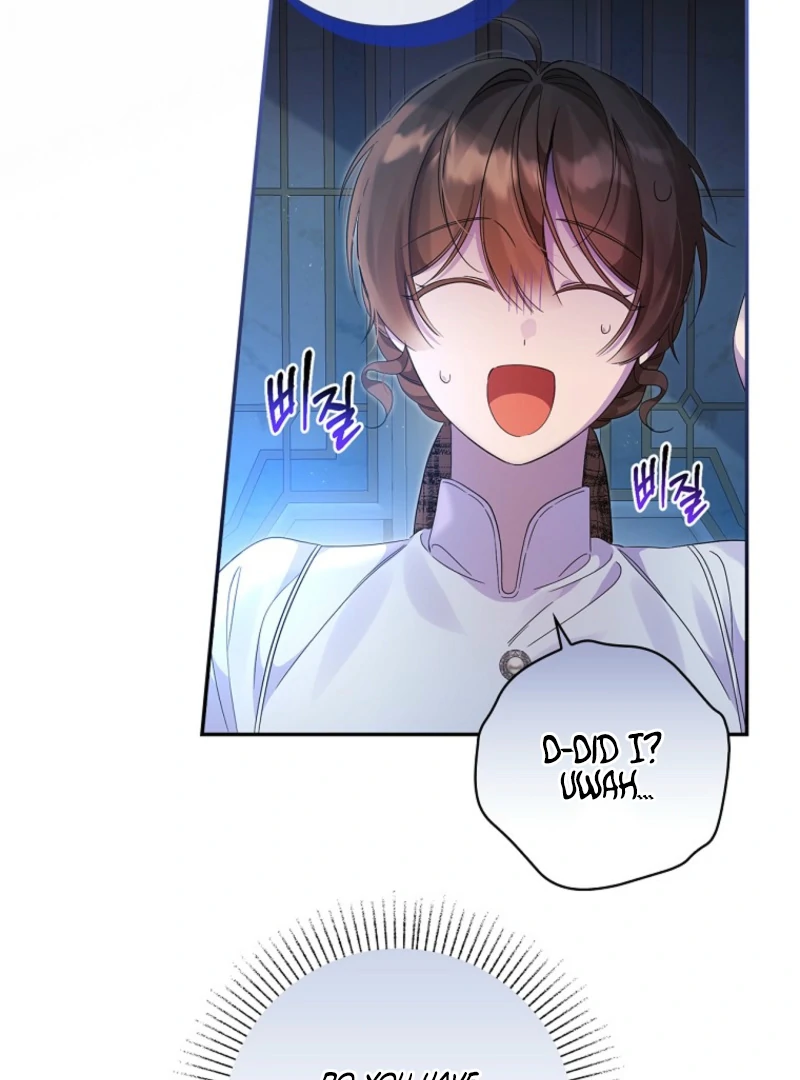 I Reincarnated as a Parenting Story Extra Chapter 19 - page 59