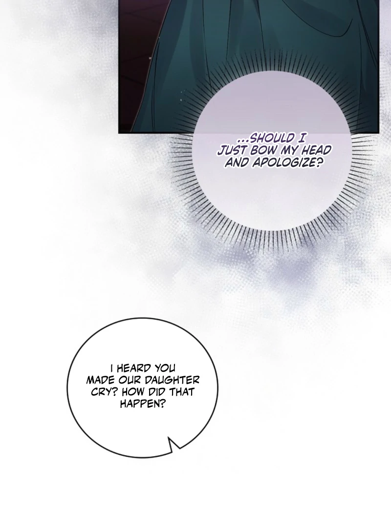 I Reincarnated as a Parenting Story Extra Chapter 19 - page 6