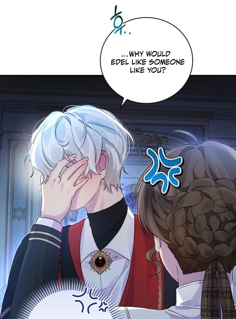 I Reincarnated as a Parenting Story Extra Chapter 19 - page 65