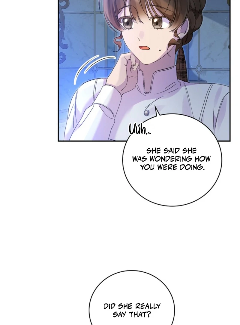 I Reincarnated as a Parenting Story Extra Chapter 19 - page 67