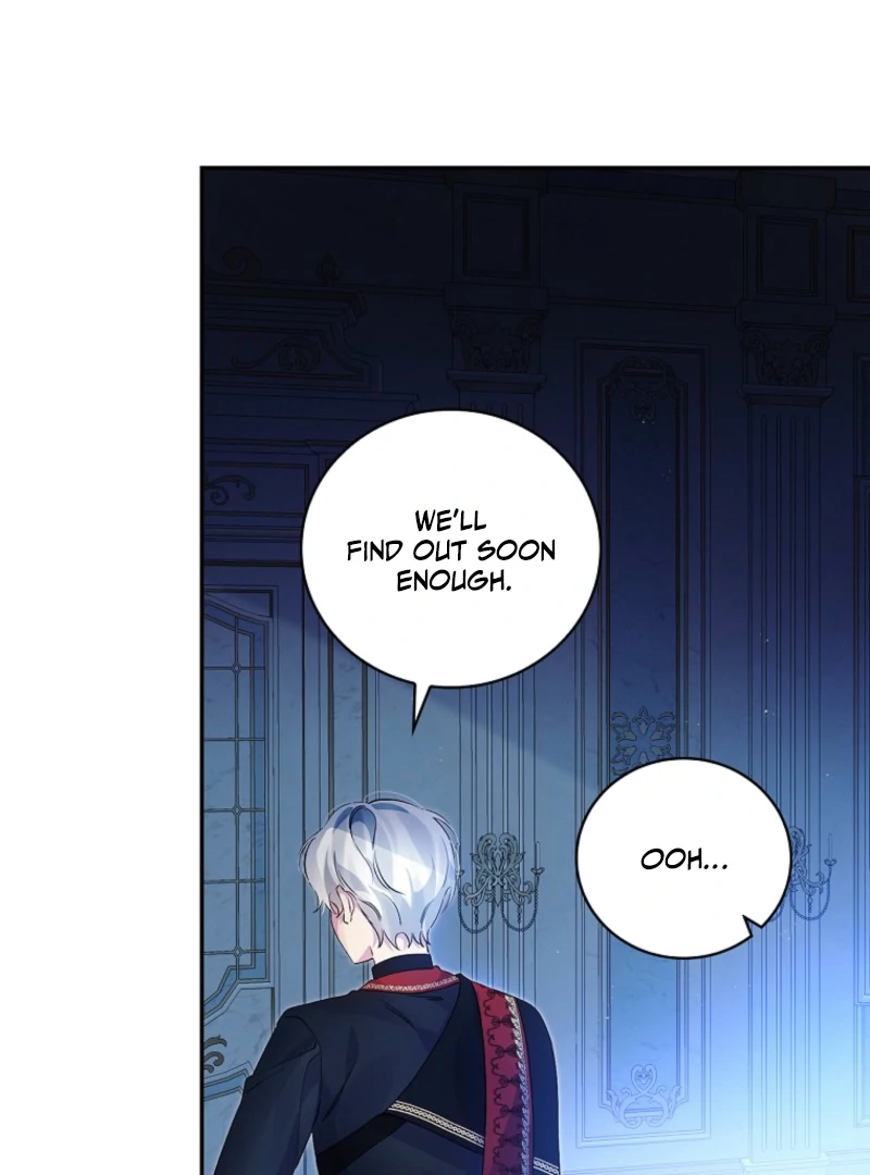 I Reincarnated as a Parenting Story Extra Chapter 19 - page 69