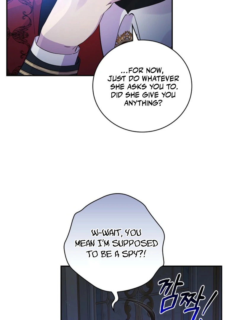I Reincarnated as a Parenting Story Extra Chapter 19 - page 71