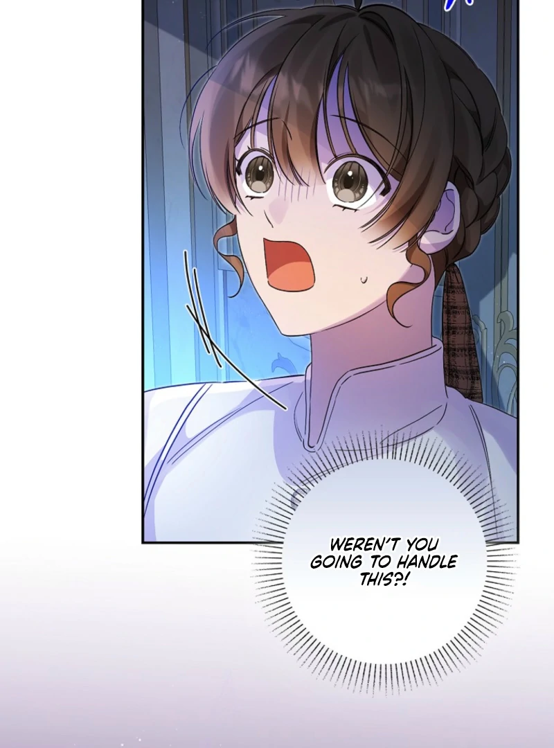 I Reincarnated as a Parenting Story Extra Chapter 19 - page 72