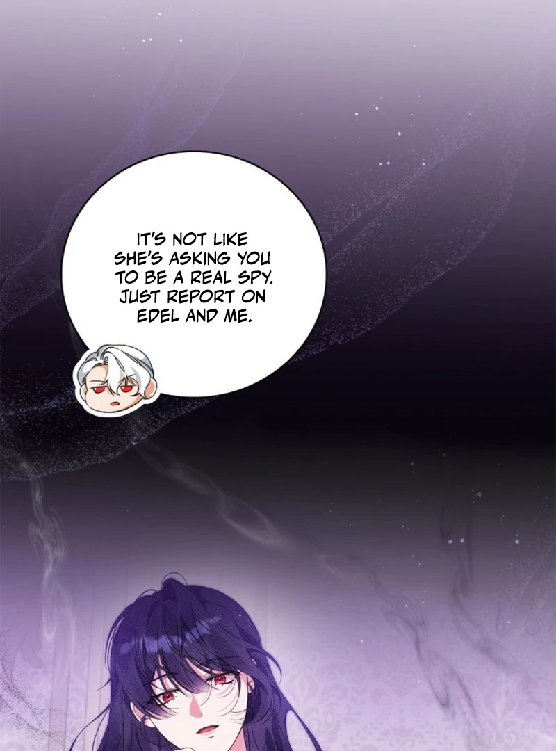 I Reincarnated as a Parenting Story Extra Chapter 19 - page 73