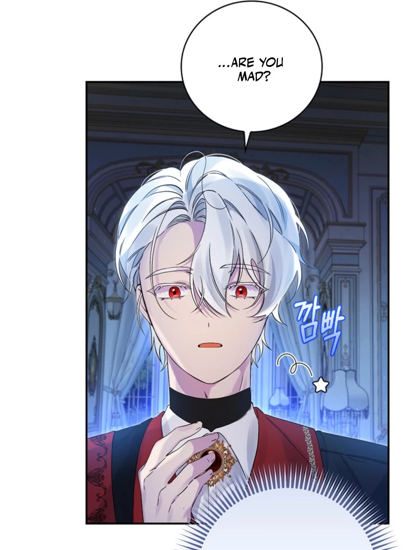 I Reincarnated as a Parenting Story Extra Chapter 19 - page 77