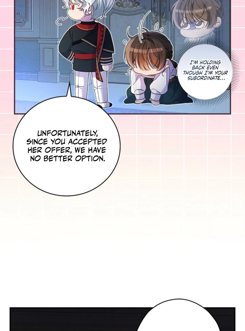 I Reincarnated as a Parenting Story Extra Chapter 19 - page 79