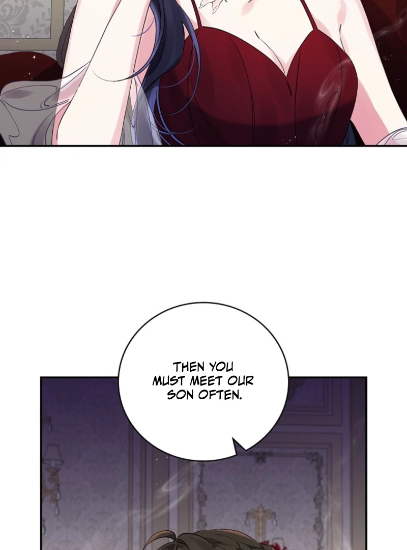 I Reincarnated as a Parenting Story Extra Chapter 19 - page 8