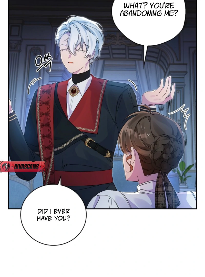 I Reincarnated as a Parenting Story Extra Chapter 19 - page 80