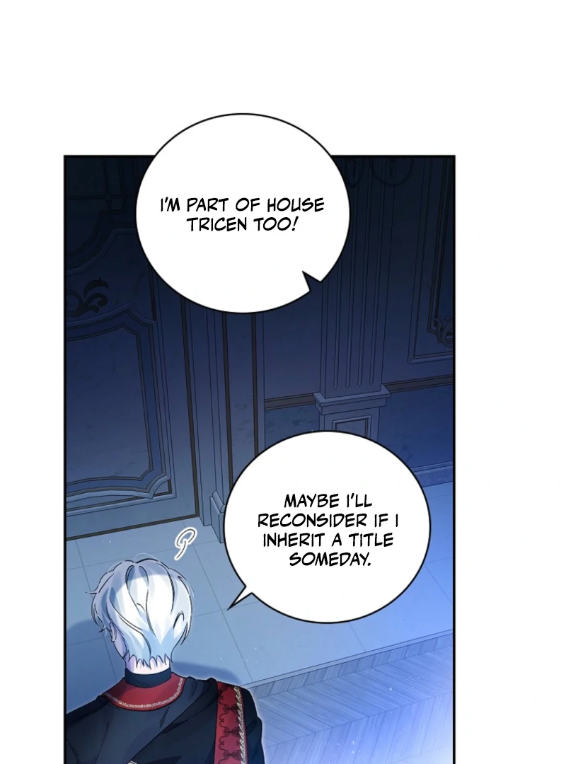 I Reincarnated as a Parenting Story Extra Chapter 19 - page 81