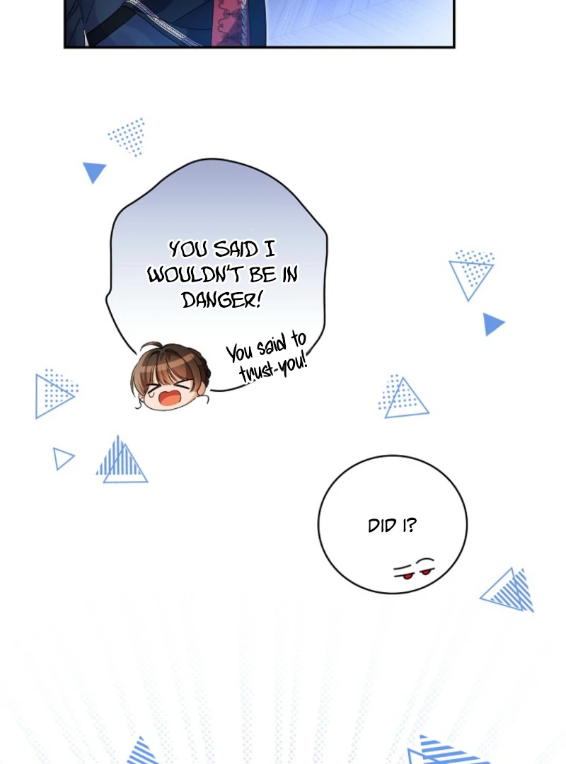 I Reincarnated as a Parenting Story Extra Chapter 19 - page 82