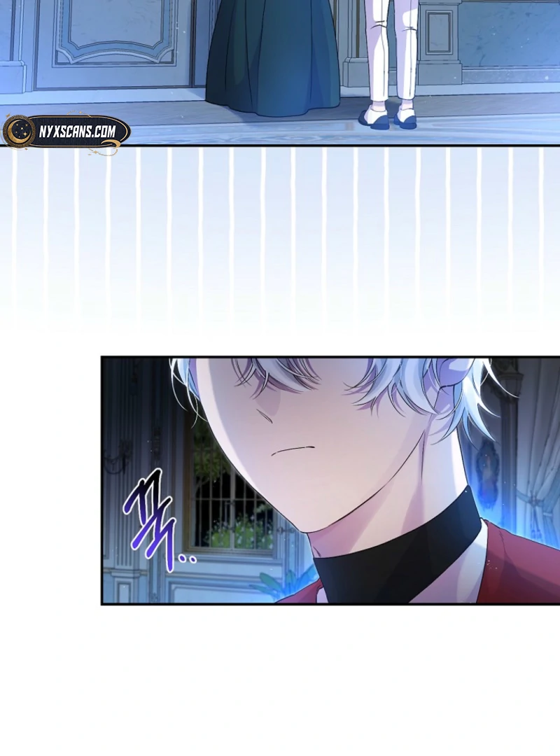 I Reincarnated as a Parenting Story Extra Chapter 19 - page 85