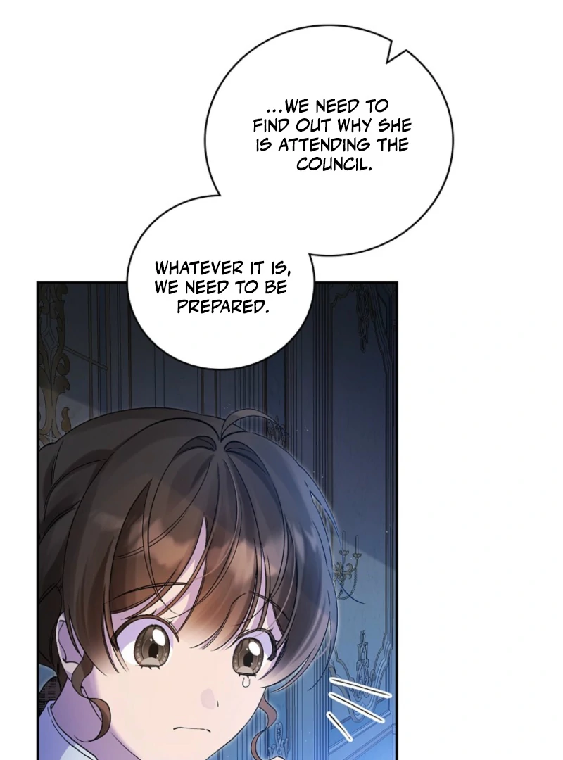 I Reincarnated as a Parenting Story Extra Chapter 19 - page 86