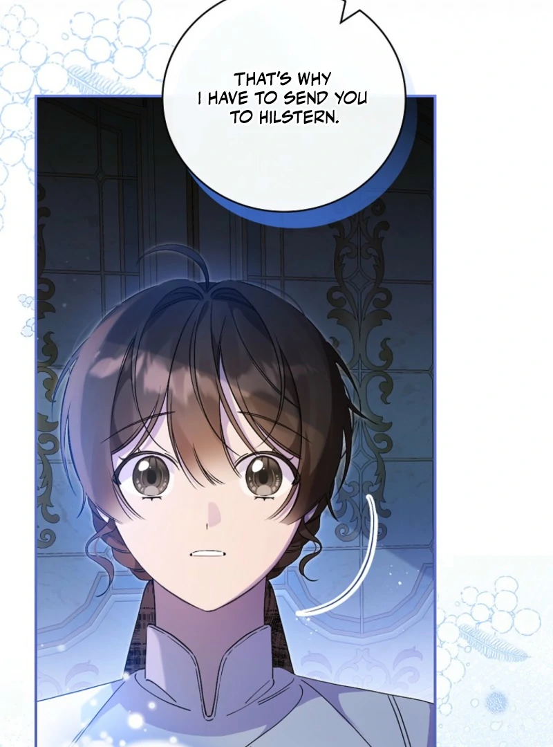 I Reincarnated as a Parenting Story Extra Chapter 19 - page 92