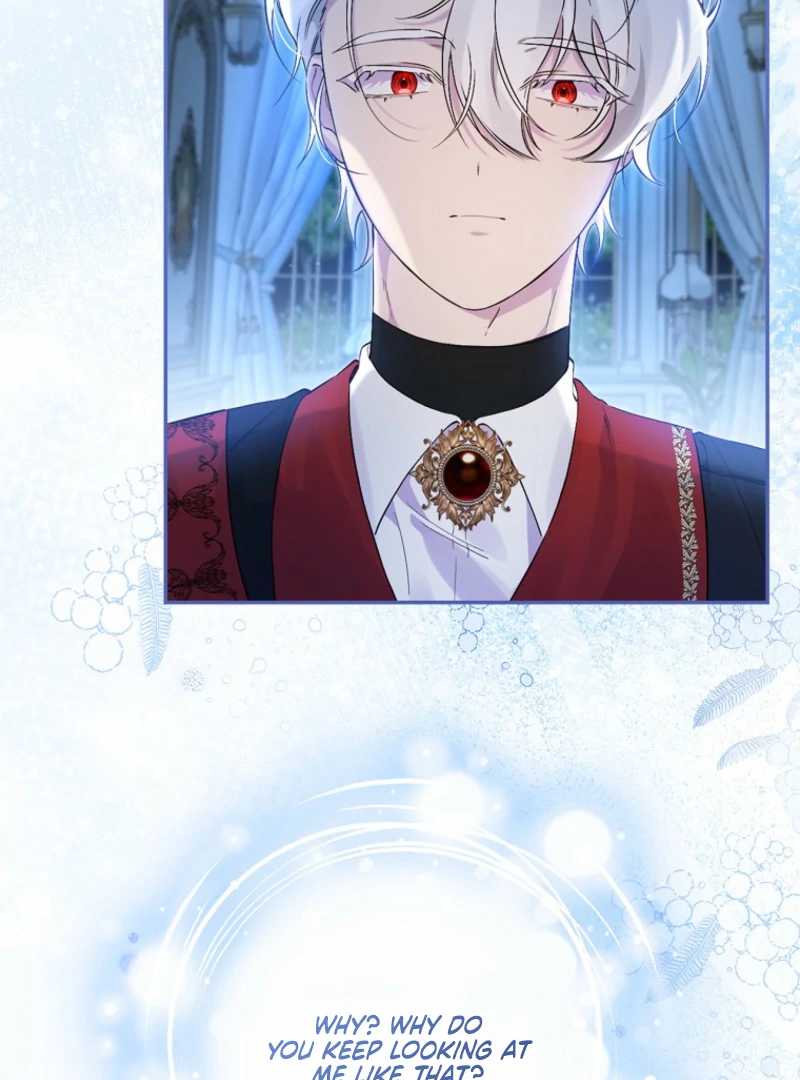 I Reincarnated as a Parenting Story Extra Chapter 19 - page 94