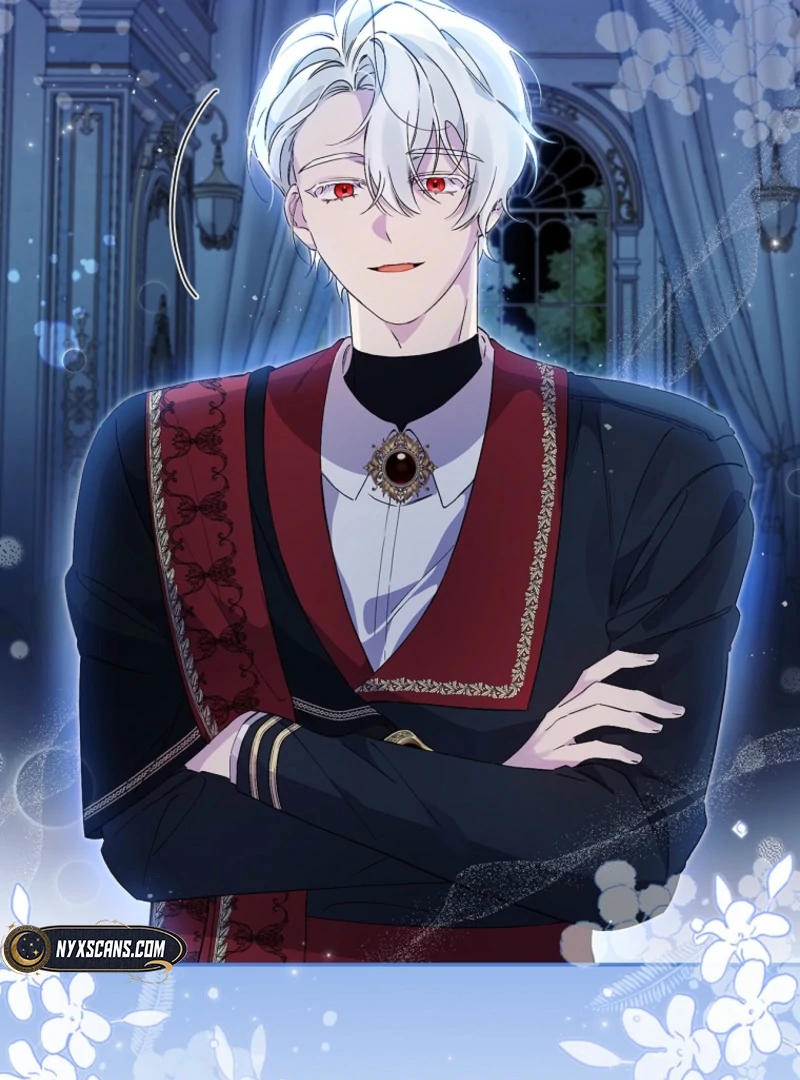 I Reincarnated as a Parenting Story Extra Chapter 19 - page 97