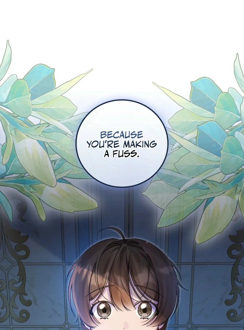 I Reincarnated as a Parenting Story Extra Chapter 20 - page 1