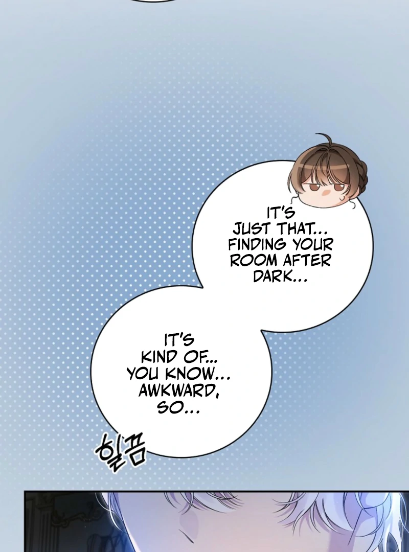 I Reincarnated as a Parenting Story Extra Chapter 20 - page 10