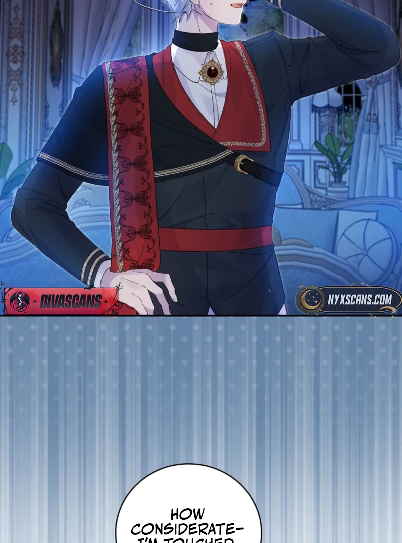 I Reincarnated as a Parenting Story Extra Chapter 20 - page 12