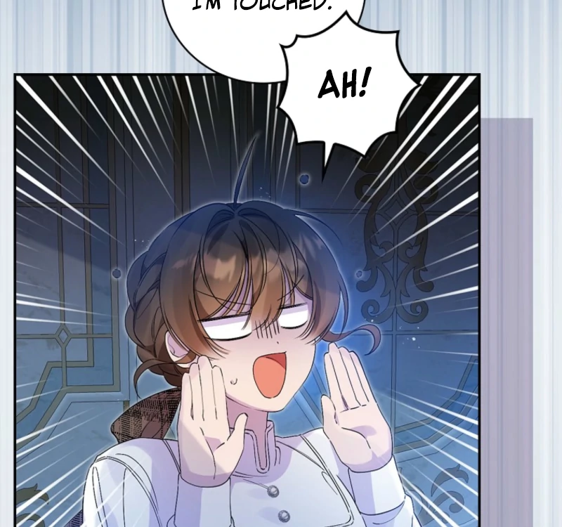 I Reincarnated as a Parenting Story Extra Chapter 20 - page 13