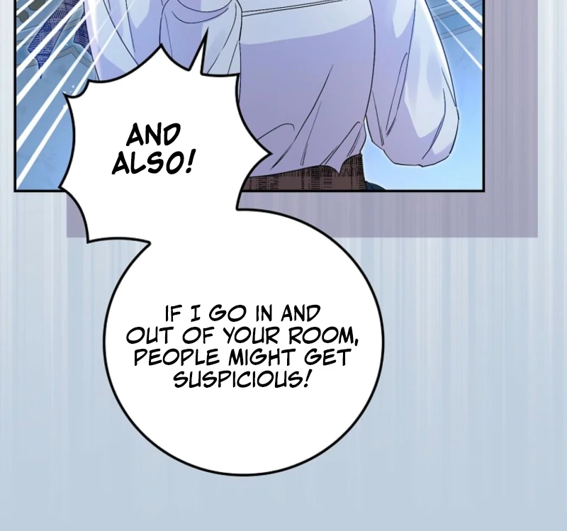 I Reincarnated as a Parenting Story Extra Chapter 20 - page 14