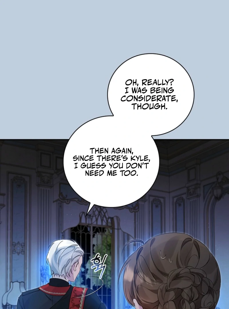 I Reincarnated as a Parenting Story Extra Chapter 20 - page 15