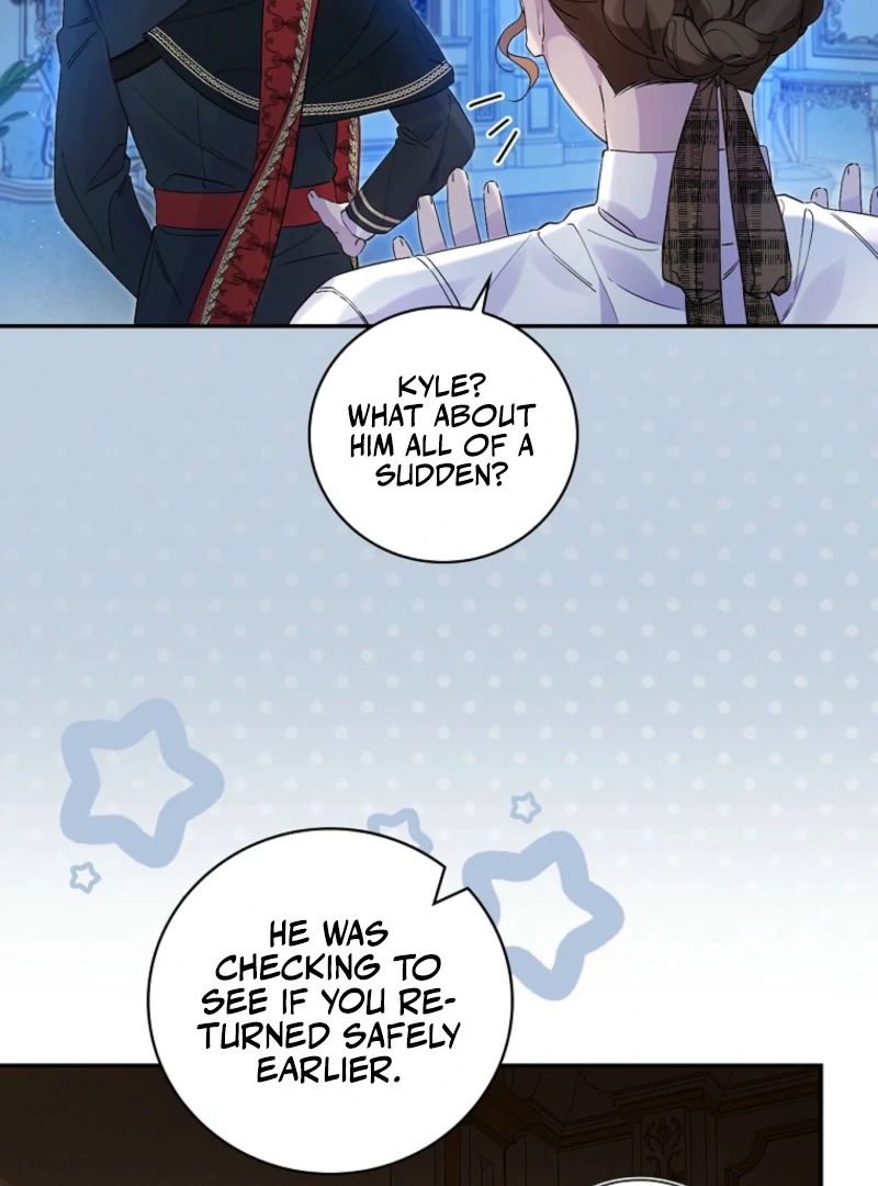 I Reincarnated as a Parenting Story Extra Chapter 20 - page 16