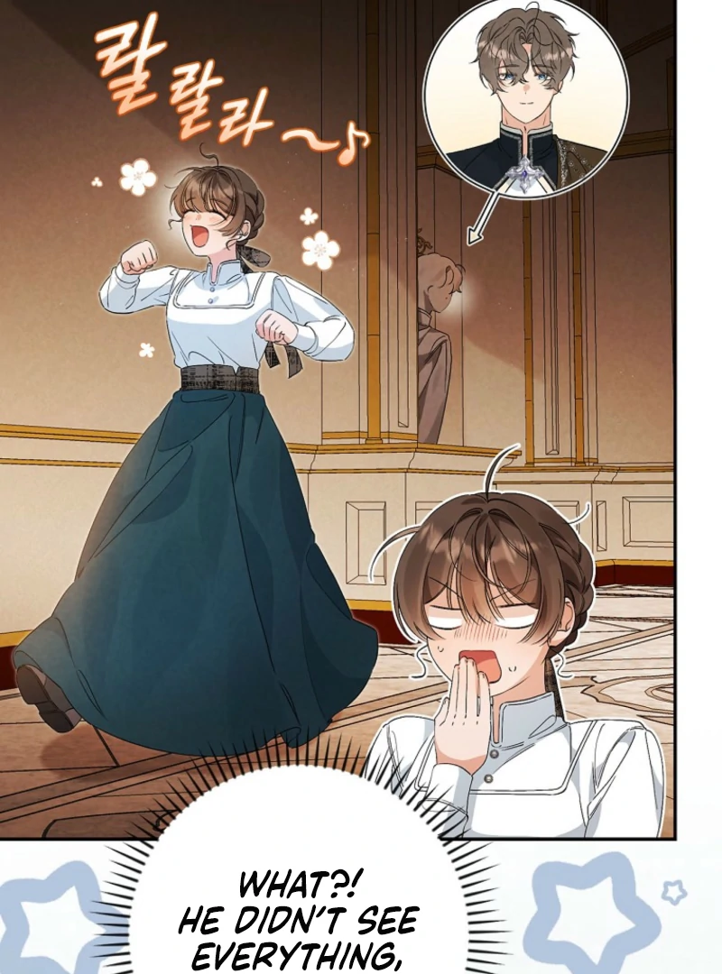 I Reincarnated as a Parenting Story Extra Chapter 20 - page 17