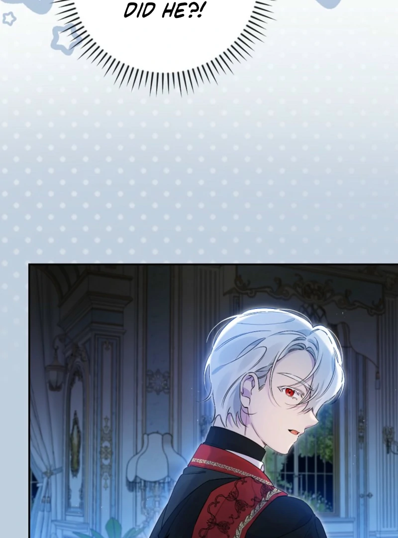 I Reincarnated as a Parenting Story Extra Chapter 20 - page 18