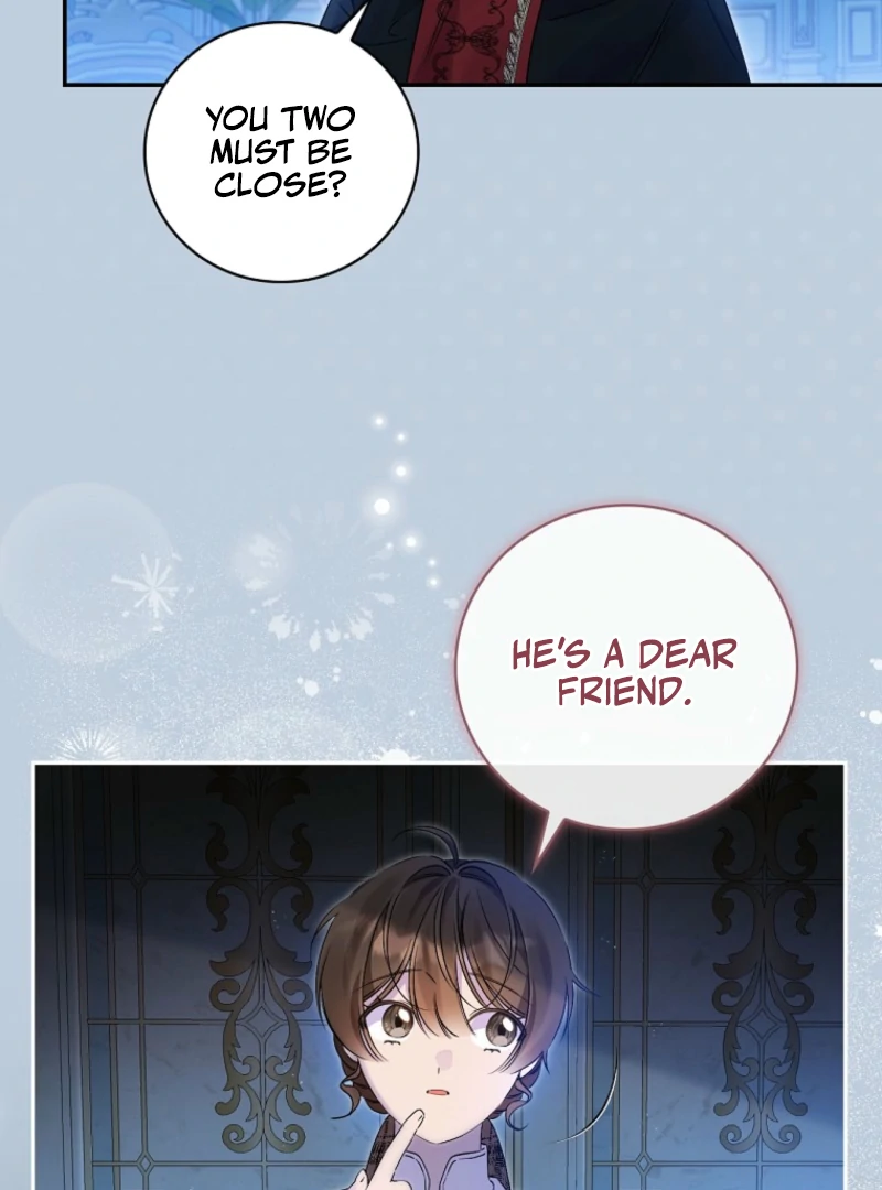 I Reincarnated as a Parenting Story Extra Chapter 20 - page 19