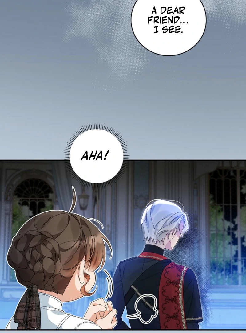 I Reincarnated as a Parenting Story Extra Chapter 20 - page 21