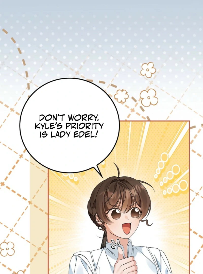 I Reincarnated as a Parenting Story Extra Chapter 20 - page 22