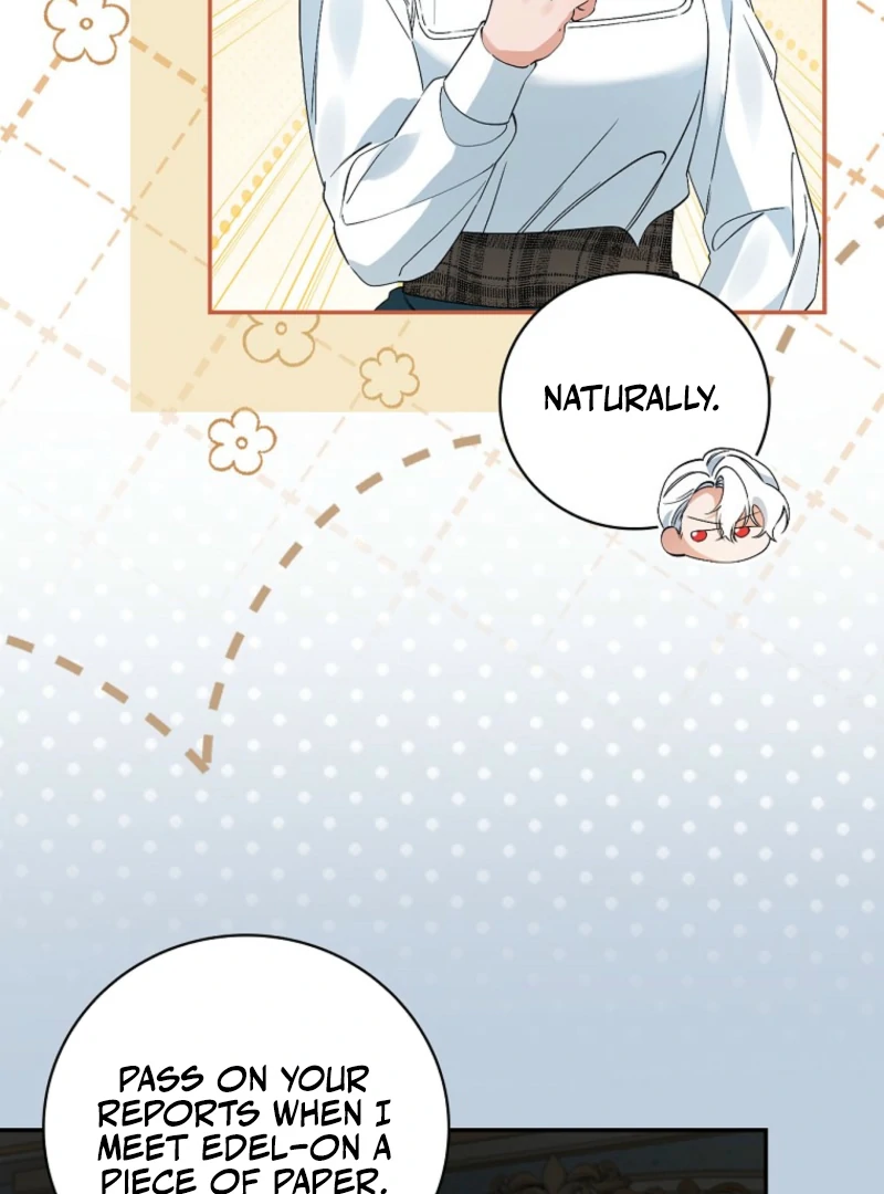 I Reincarnated as a Parenting Story Extra Chapter 20 - page 23