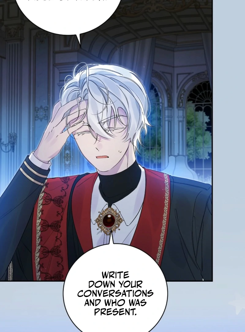 I Reincarnated as a Parenting Story Extra Chapter 20 - page 24