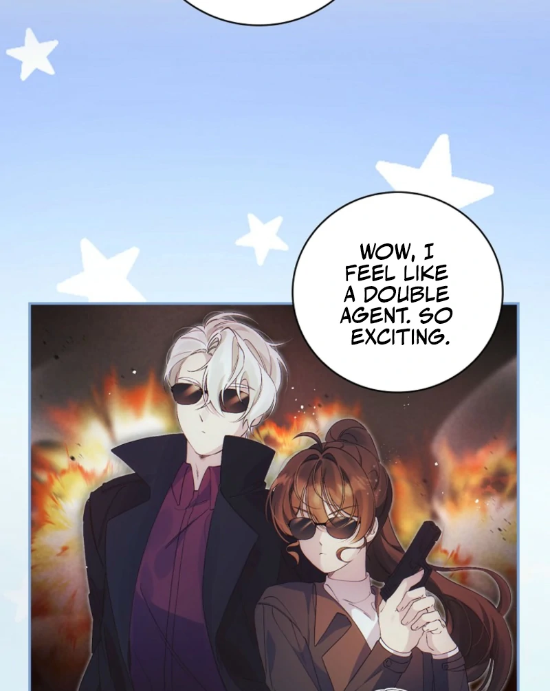 I Reincarnated as a Parenting Story Extra Chapter 20 - page 25